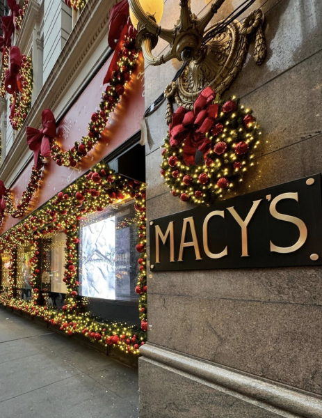 Image sourced from @macys on Instagram