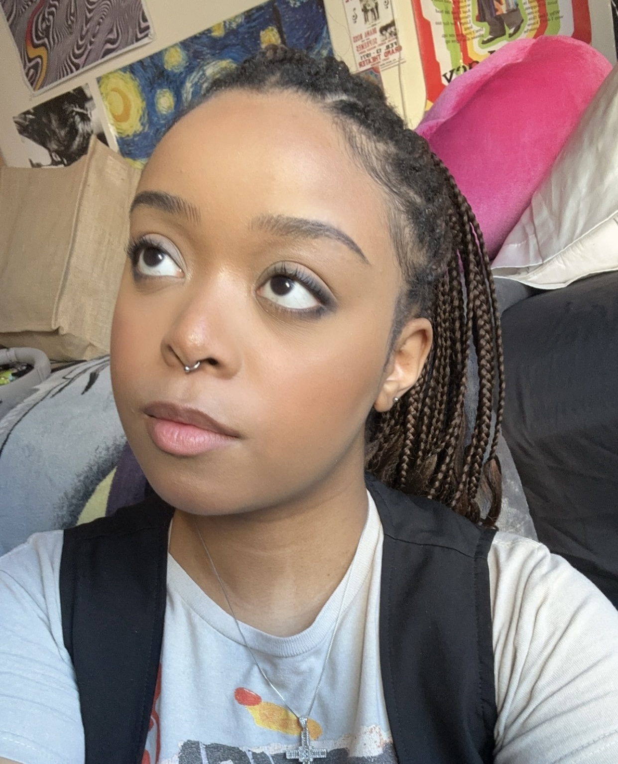 Meet Pearl Davis: The Woman Taking Over The Internet - 53eosa9