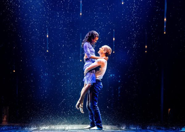 ‘The Notebook’ on Broadway