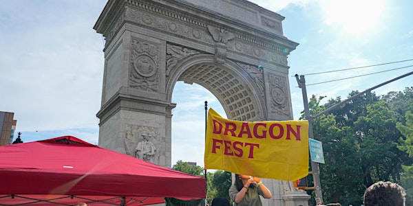 Dragon Fest is back in NYC for 2024 Season