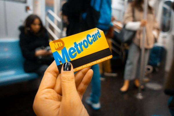 University students need free MetroCards