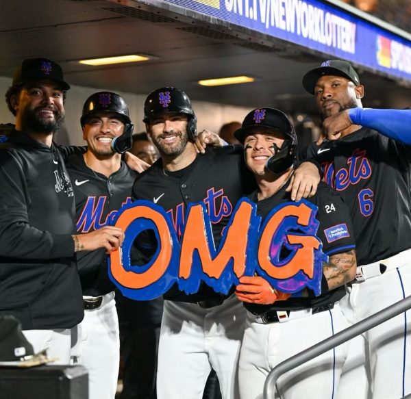 Nick’s Sport Spotlight: Mets crush division rivals en route to franchise history