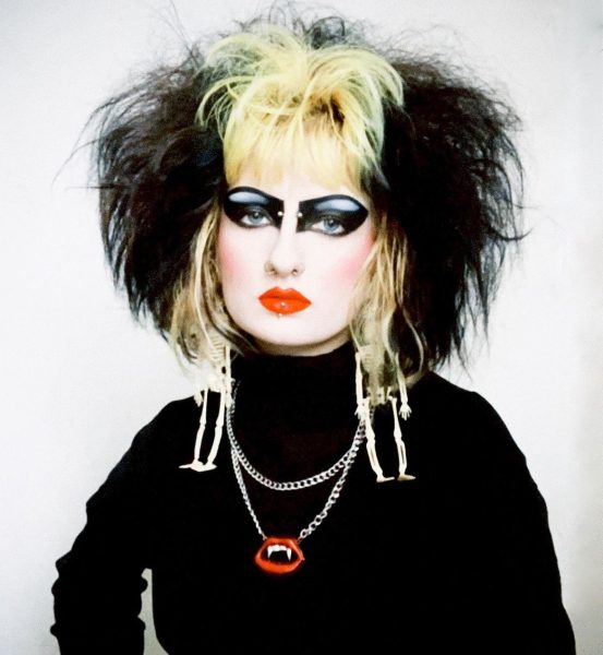 Fashion history around the world: Goth