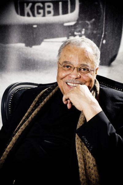 Actor James Earl Jones dies at 93