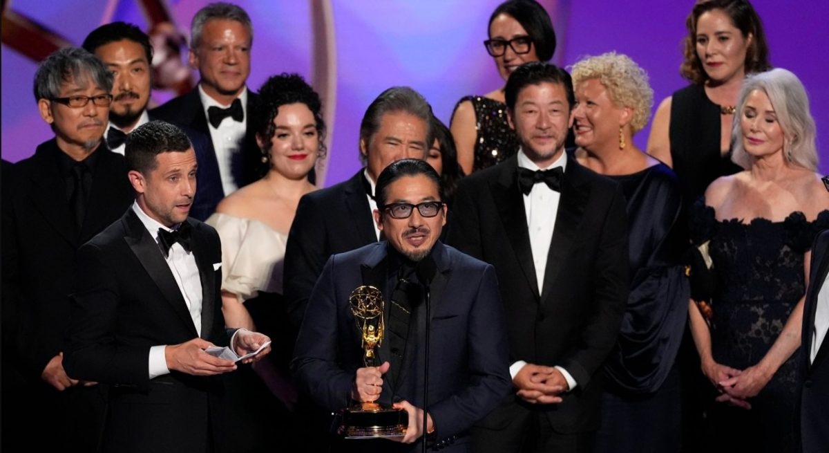 Spotlight on the Latinx community and ‘Shōgun’ wins big: The 76th Emmy Awards