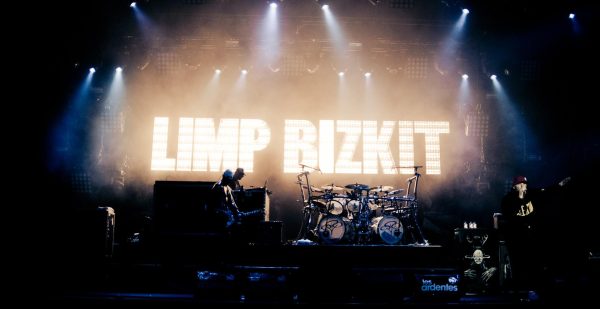 Limp Bizkit sues UMG for $200 million in unpaid royalties