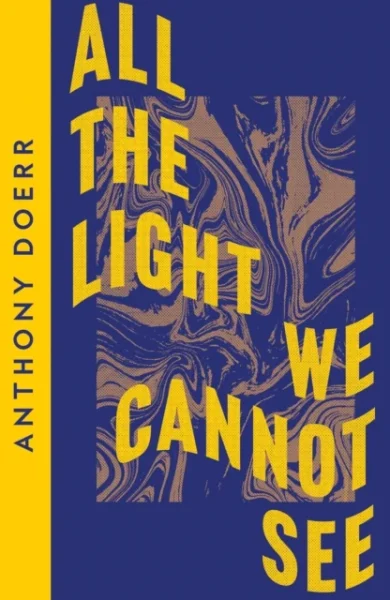 Kierce’s Book Corner: ‘All the Light We Cannot See:’ Finding hope