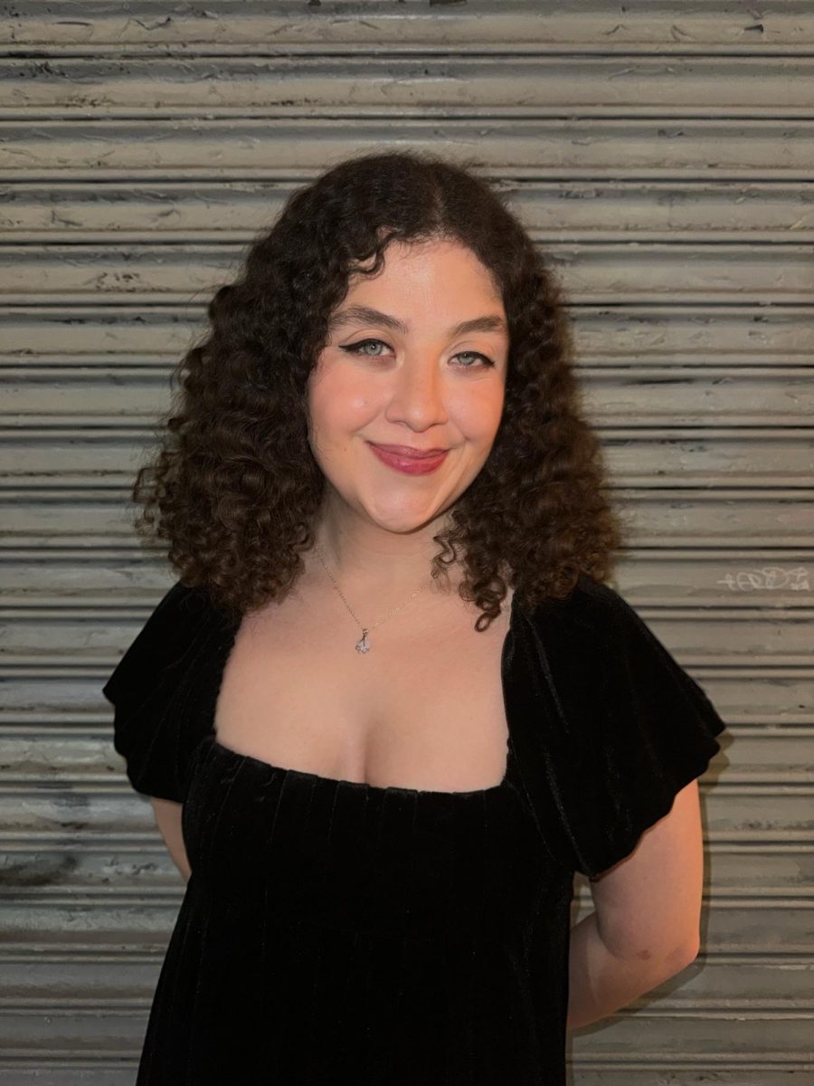 Ava Scott