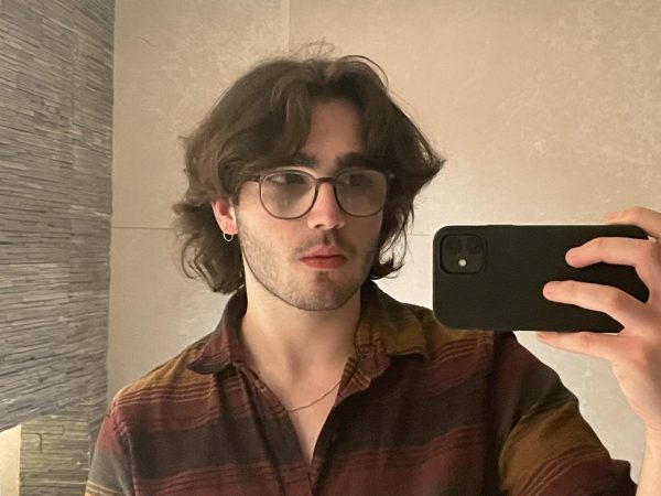 Nicholas Covone