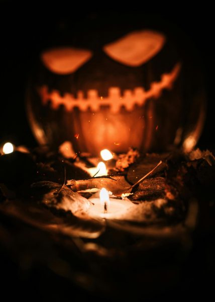 Halloween origin & traditions