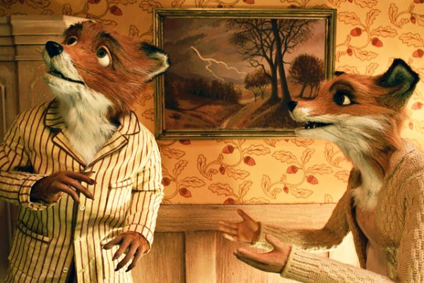 The Reel Report: ‘Fantastic Mr. Fox’