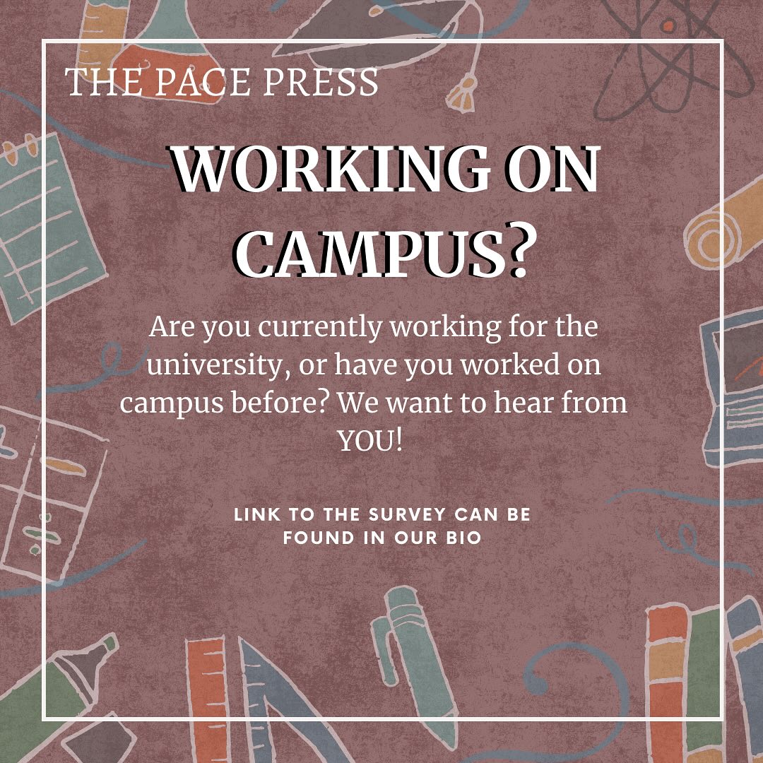 All students who are currently working or have previously worked for the University, we want to hear from you and about your experience being in these roles.
Survey link in bio