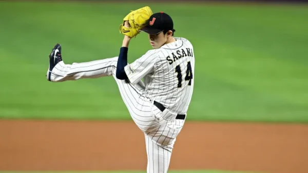 Nick’s Sports Spotlight: Rōki Sasaki and the problems with the Japanese Posting System