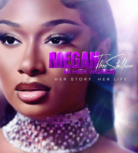 Retelling the narrative in ‘Megan Thee Stallion: In Her Words’