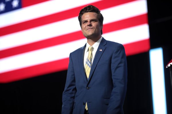 House Ethics Committee publishes 37-page report on Matt Gaetz