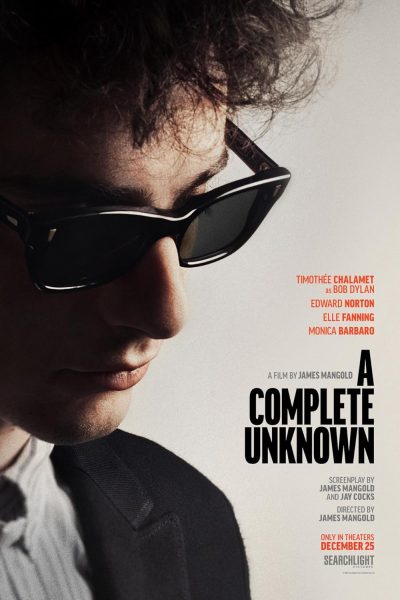 ‘A Complete Unknown’ makes a mockery of Bob Dylan