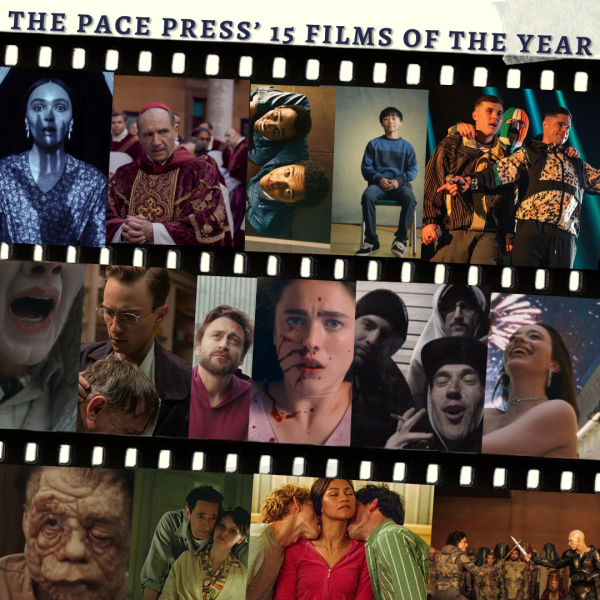 The Pace Press’ 15 best films of the year