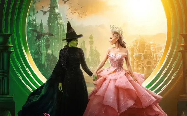 The Reel Report: ‘Wicked: Part I’