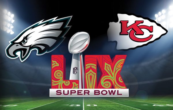 Nick’s Sports Spotlight: Breaking down the Super Bowl LIX matchup