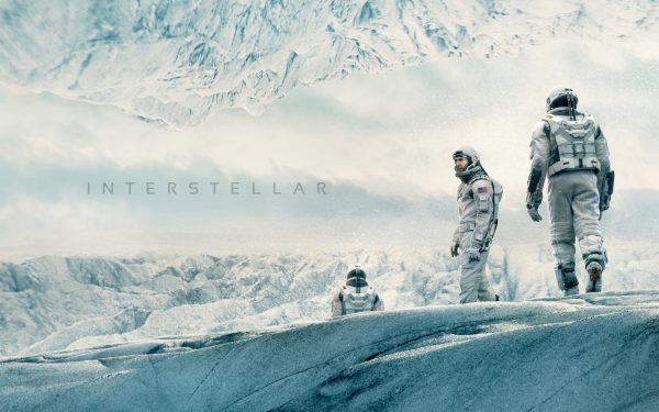 The Reel Report: ‘Interstellar’