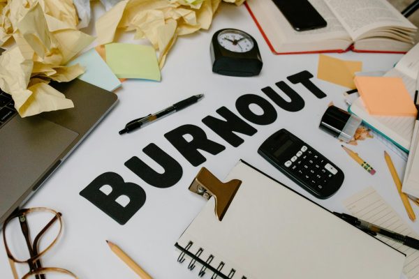 Combating academic burnout at the University