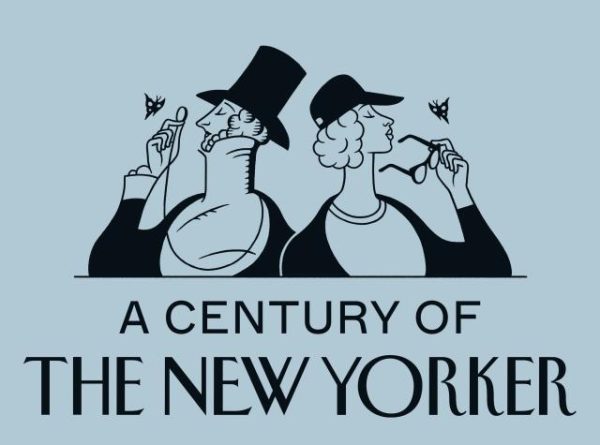 ‘A Century of The New Yorker’  at the New York Public Library