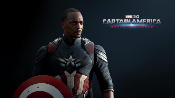 ‘Captain America: Brave New World’: You can’t fly high with clipped wings