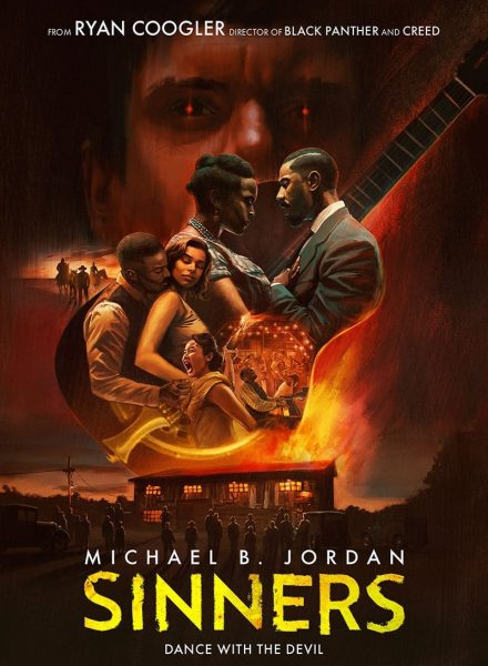 ‘Sinners’ review: A modern myth reforged in blood