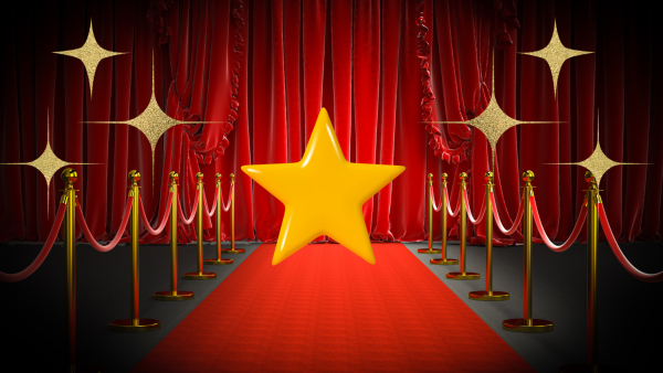 Awards shows just aren’t as messy as they used to be