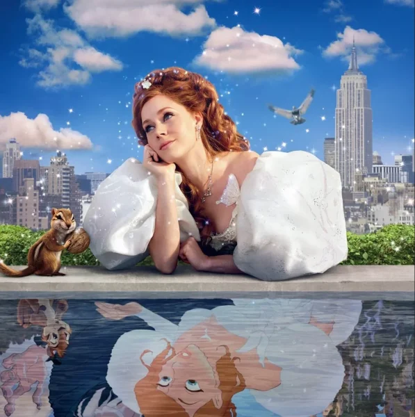 The Reel Report: “Enchanted”