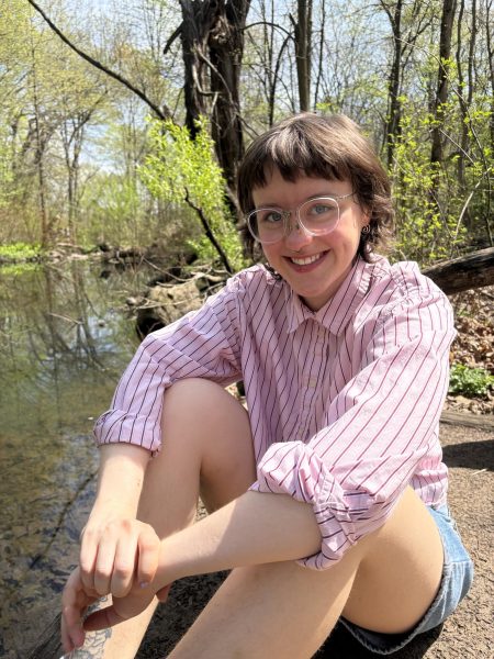 Blythe Ennis