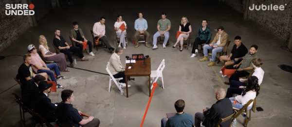 Are Jubilee videos helpful or harmful in this political age?