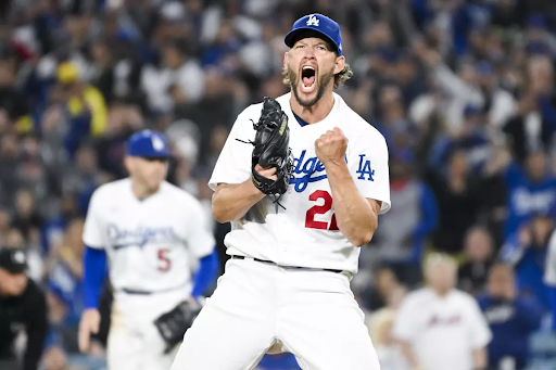 Nick’s Sports Spotlight: Legendary Los Angeles Dodgers pitcher Clayton Kershaw announces retirement