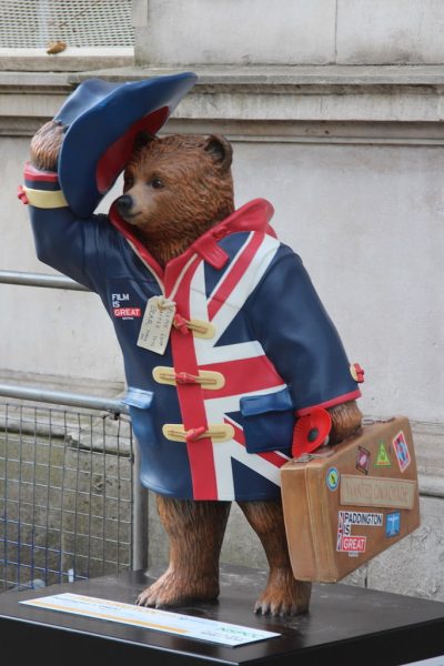 The Reel Report: ‘Paddington’