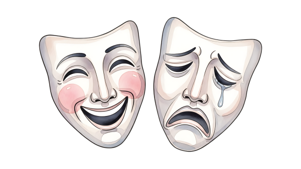 Bright lights and big sales on Broadway