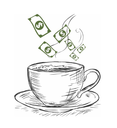 The Cost of Coffee: Why Are We Paying $7 For a Latte?