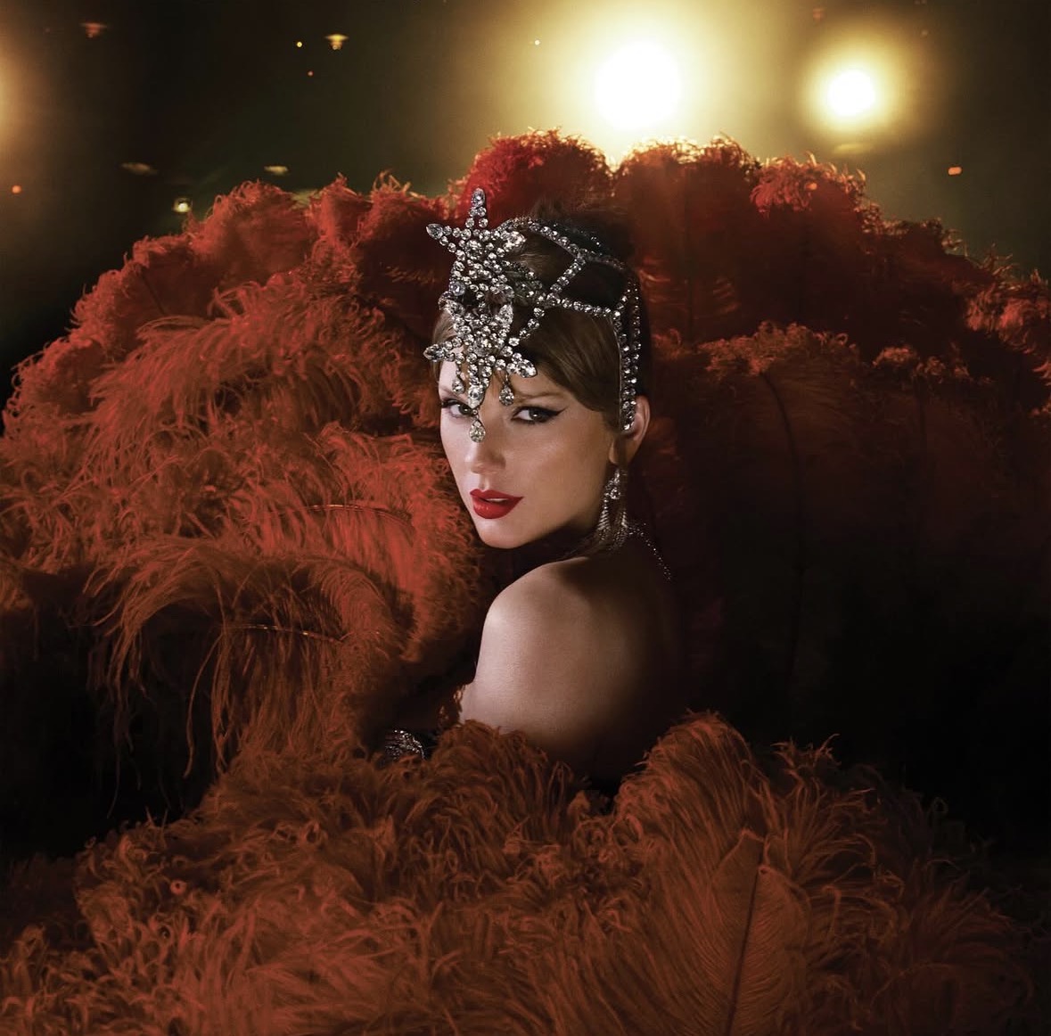 “The Life of A Showgirl” Review: Max Martin, Marital Bliss and Millennial Cringe