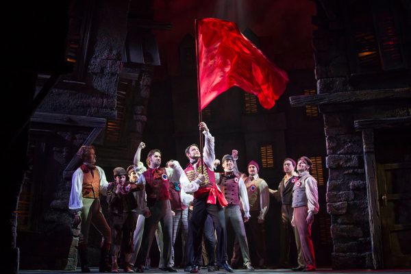 One Day More: “Les Misérables” Celebrates its 40th Birthday