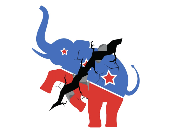 Trump and Epstein: A rift in the Republican Party