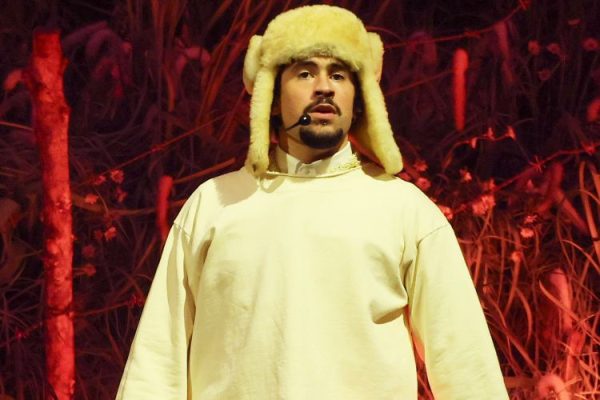 ICE to Patrol Super Bowl Following Bad Bunny Halftime Announcement, Sparking Backlash Over Immigration Enforcement at Cultural Events