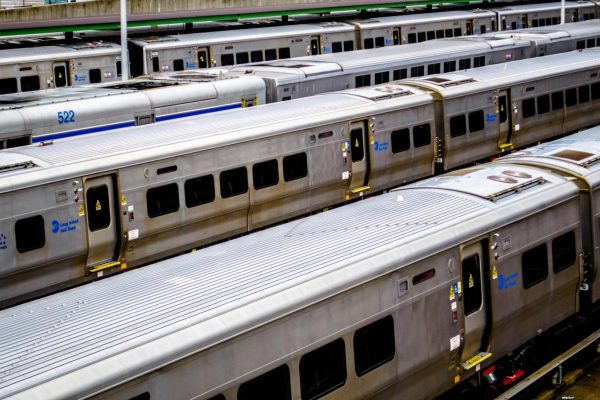 Long Island Rail Road postpones strike