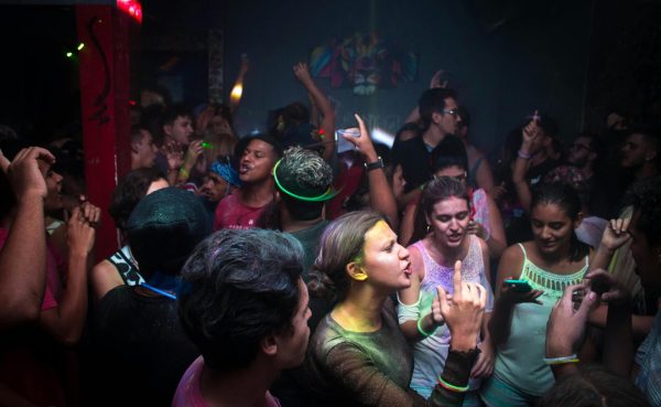 Is New York City Club Culture Dying?