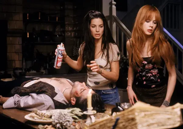 The Reel Report: ‘Practical Magic’