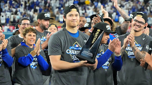 Nick’s Sports Spotlight: A potential Dodgers’ dynasty may lead directly to an MLB lockout