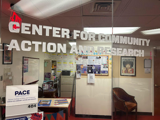 CCAR aims to help University students register to vote
