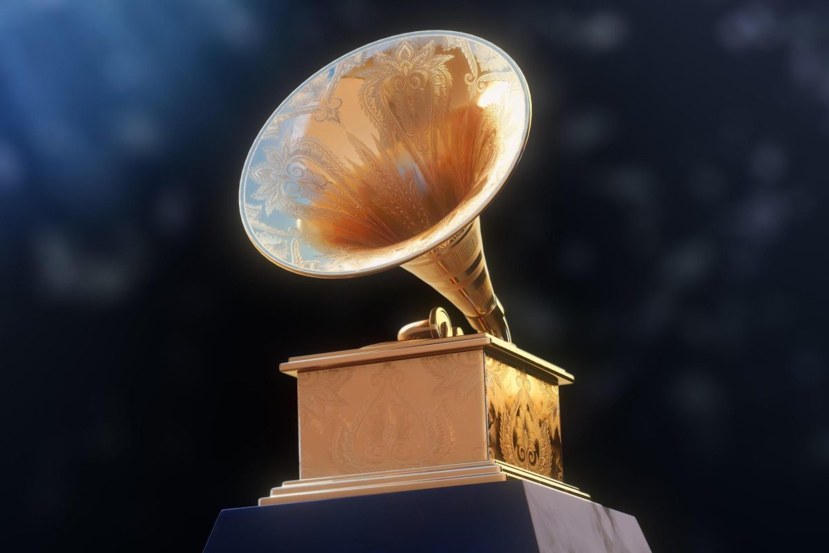 Credit: grammy.com
