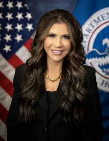Source: Homeland Security, dhs.gov