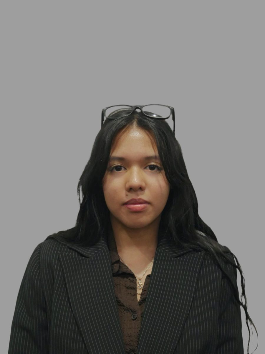 Marielette Sanchez